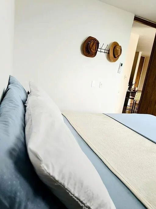 Apartasuite Casa Aura Santa Marta 0*,  Kolombiya