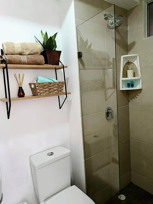 Apartasuite Casa Aura Santa Marta 0*,