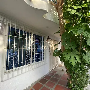 Habitación en casa particular Casa Mi Valle Loft, Santa Marta (Magdalena)