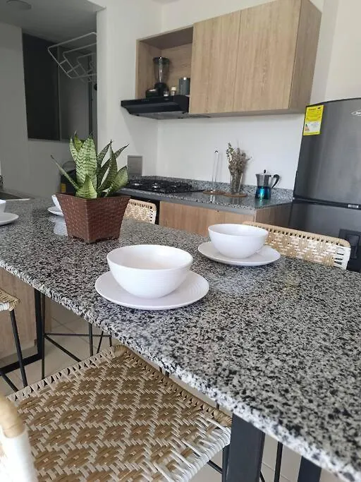 Apartament Apartasuite Casa Aura Santa Marta