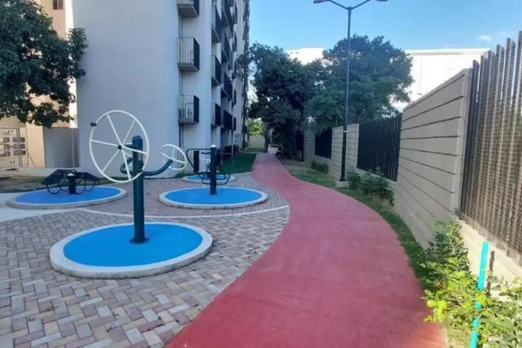 Apartasuite Casa Aura Santa Marta  Kolumbia
